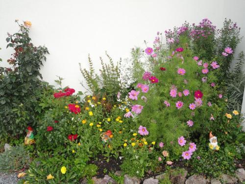 Apartamento Ganderhof