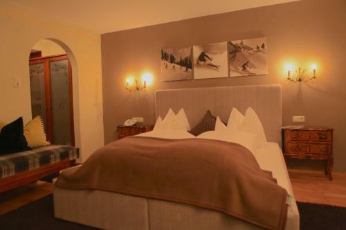 Hotel Brunnenhof