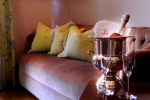 Hotel Brunnenhof