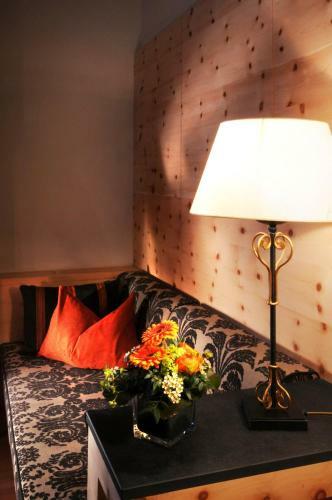 Hotel Brunnenhof