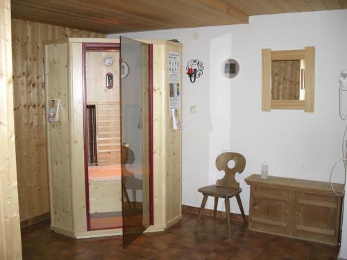 Apartamento Appartements Kohlereck