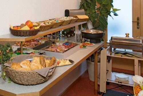 Hostal Haus Bergkristall