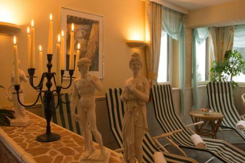 Hostal Haus Bergkristall