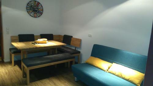 Hostal Haus Bergkristall