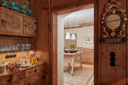 Hotel Bergschl�ssl