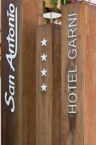 Apart Hotel San Antonio