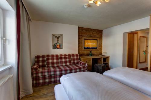 Hotel Garni - Restaurant Kaminstube