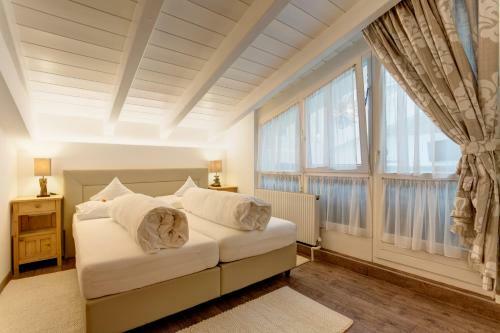 Am Dorfplatz Hotel Garni Adults Only