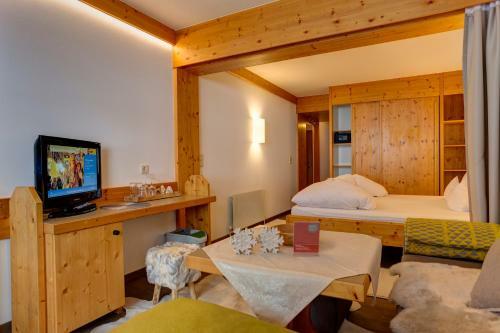 Am Dorfplatz Hotel Garni Adults Only