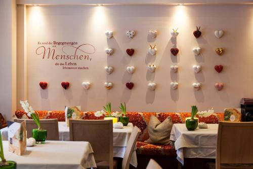 Am Dorfplatz Hotel Garni Adults Only