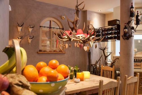 Am Dorfplatz Hotel Garni Adults Only