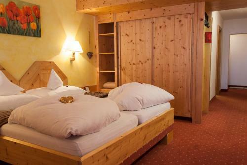 Am Dorfplatz Hotel Garni Adults Only