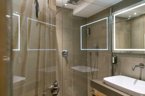 Am Dorfplatz Hotel Garni Adults Only