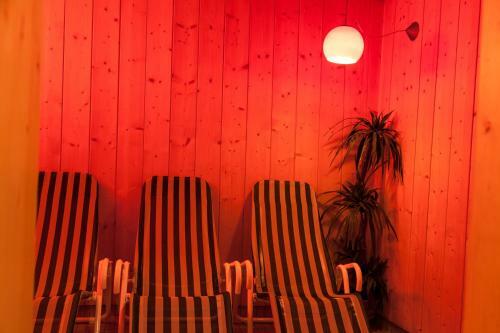 Am Dorfplatz Hotel Garni Adults Only