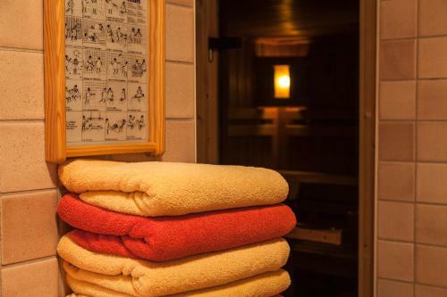 Am Dorfplatz Hotel Garni Adults Only