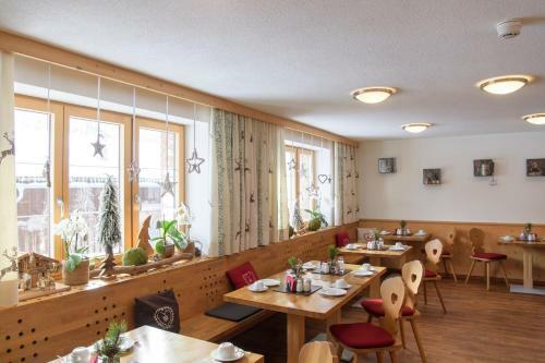 Hostal Bacherhof