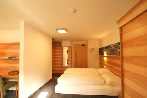 Hotel Goldenes Kreuz