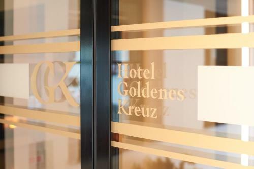 Hotel Goldenes Kreuz