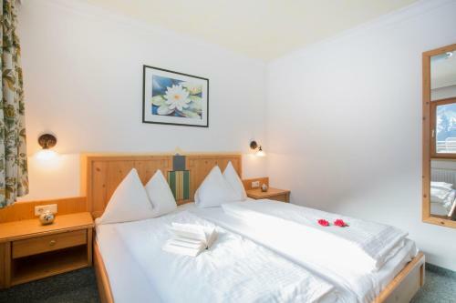Apartamento Appartements Fliana St. Anton