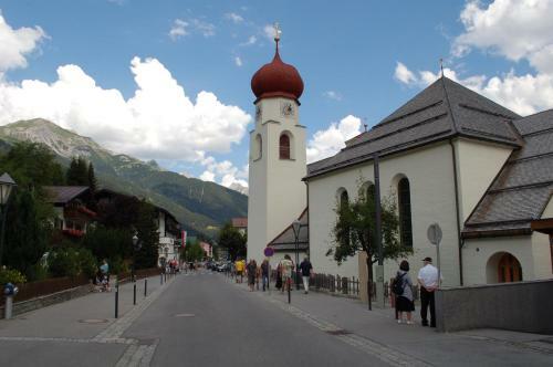 Bed & Breakfast Pension Schollberg
