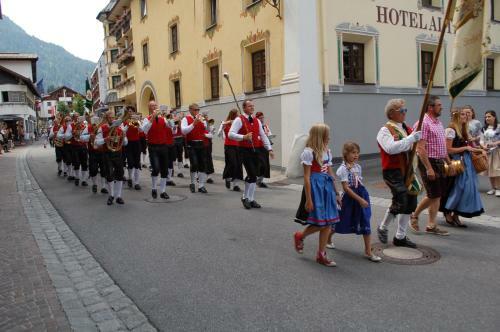 Bed & Breakfast Pension Schollberg