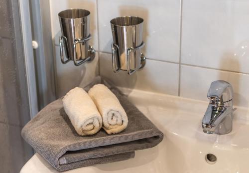 Hostal Skilodge Seppaler