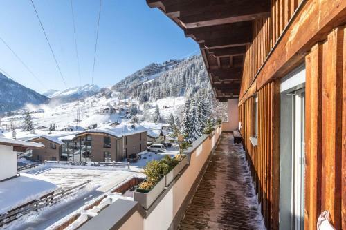 Hostal Skilodge Seppaler