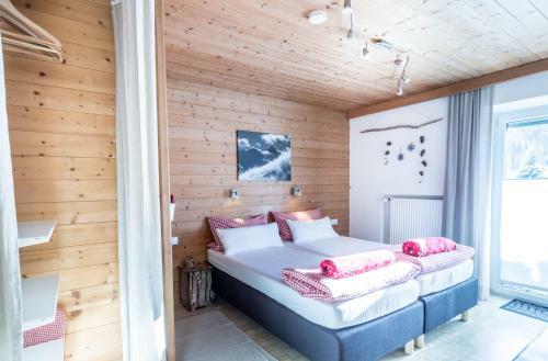Hostal Skilodge Seppaler
