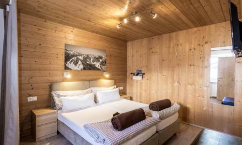 Hostal Skilodge Seppaler