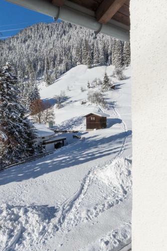 Hostal Skilodge Seppaler