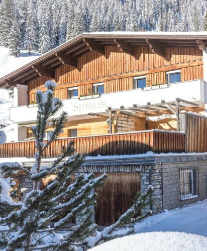 Hostal Skilodge Seppaler