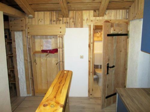 Apartamento G�stehaus Stadle