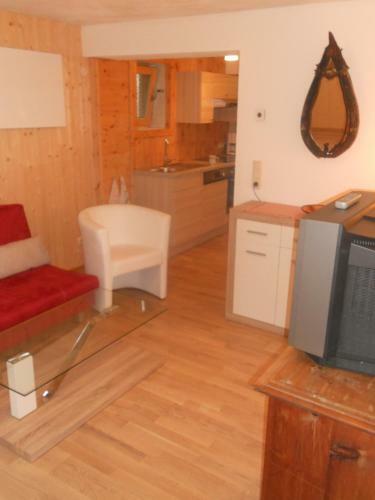 Apartamento G�stehaus Stadle