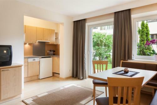 Hotel Rundeck
