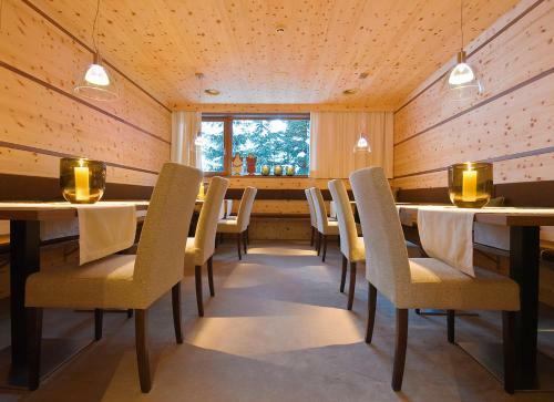 Hotel Rundeck