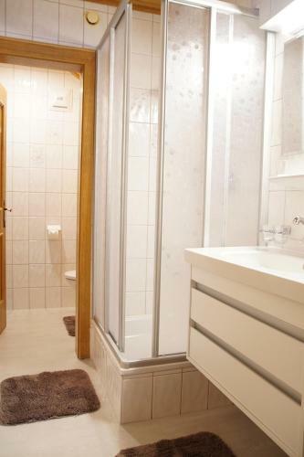Apartamento Haus Arnold Schranz