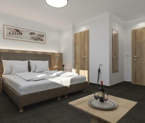 Hotel Garni Viktoria