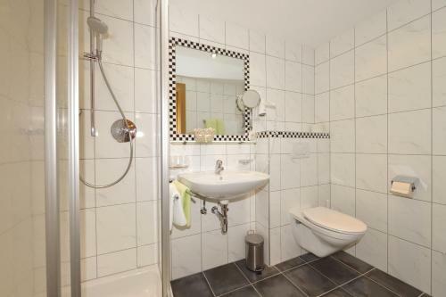 Hotel Garni Viktoria