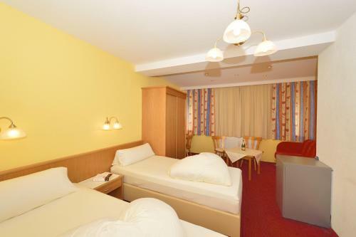 Hotel Garni Viktoria
