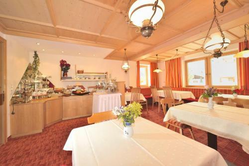 Hotel Garni Viktoria