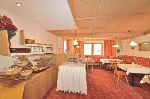 Hotel Garni Viktoria