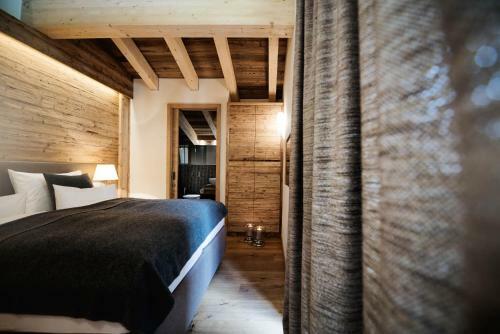 Apartamento Galzig Lodge