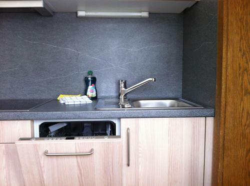 Apartamento Haus Sailer