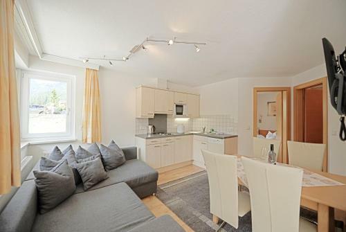Apartamento Haus Sailer