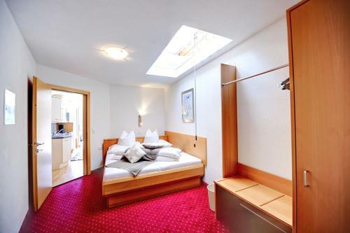 Apartamento Haus Sailer