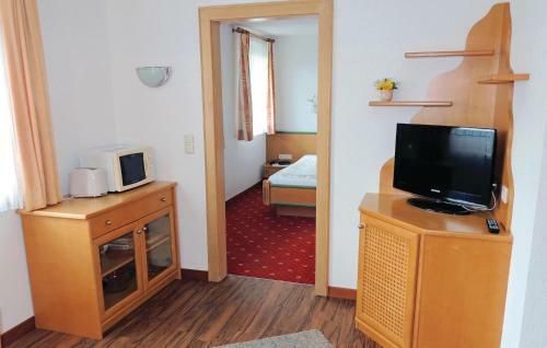 Apartment Bacherweg II
