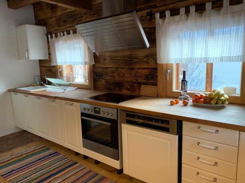 Apartamento Ferienwohnung Teufl