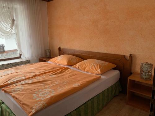 Apartamento Ferienwohnung Teufl