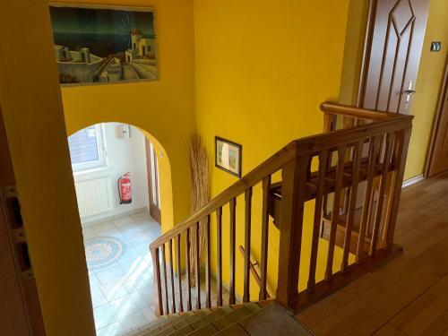 Apartamento Ferienwohnung Teufl