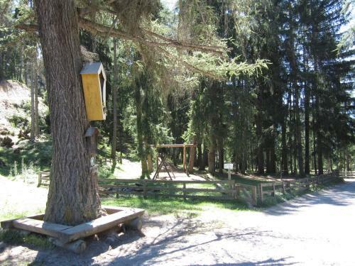 Apartamento Haus Susi